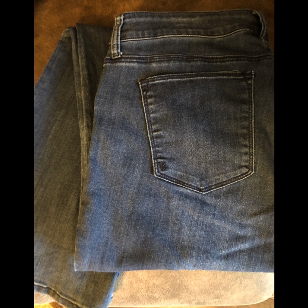 Kut from the Kloth Jeans -16W EUC